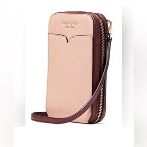 Kate Spade mini bag !!!